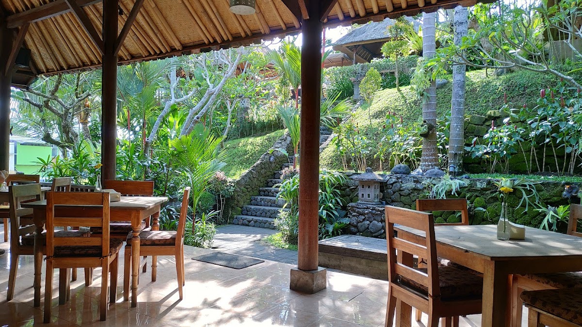 Warung Mina Ubud
