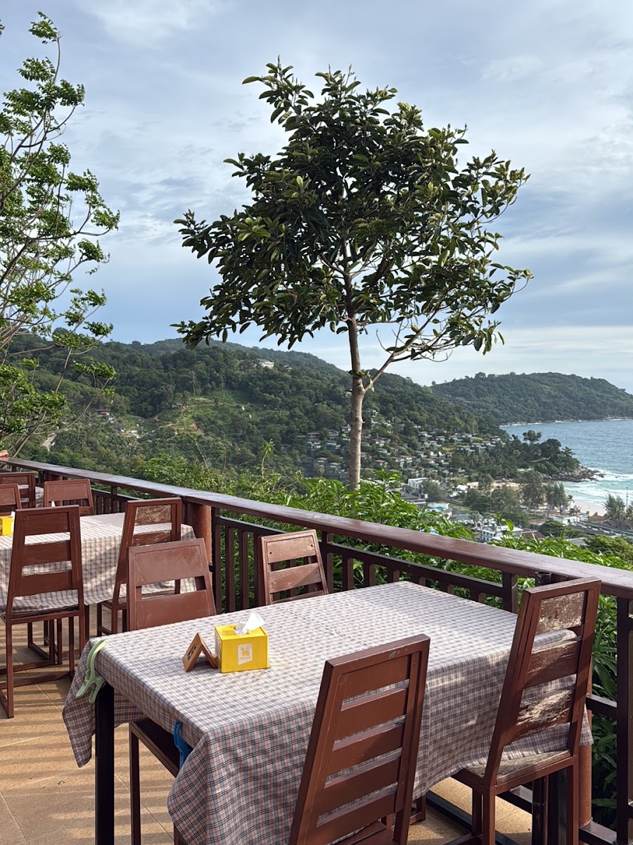 After Beach Bar & Restaurant