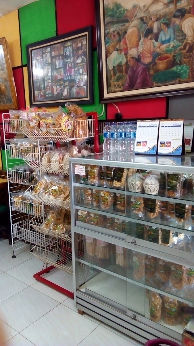 Bakso President Malang