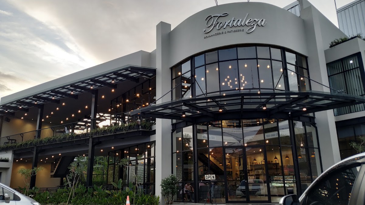 Formaggio Coffee and Resto