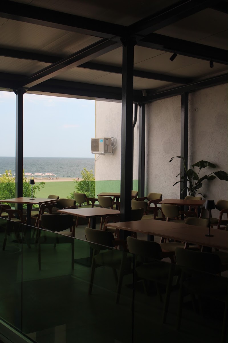 Restaurant Cocktail