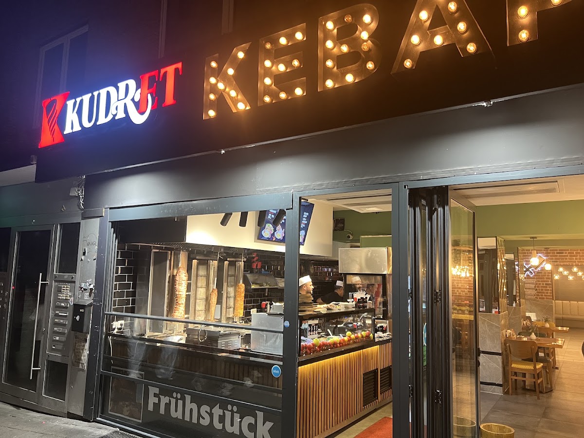 Kudr-Et