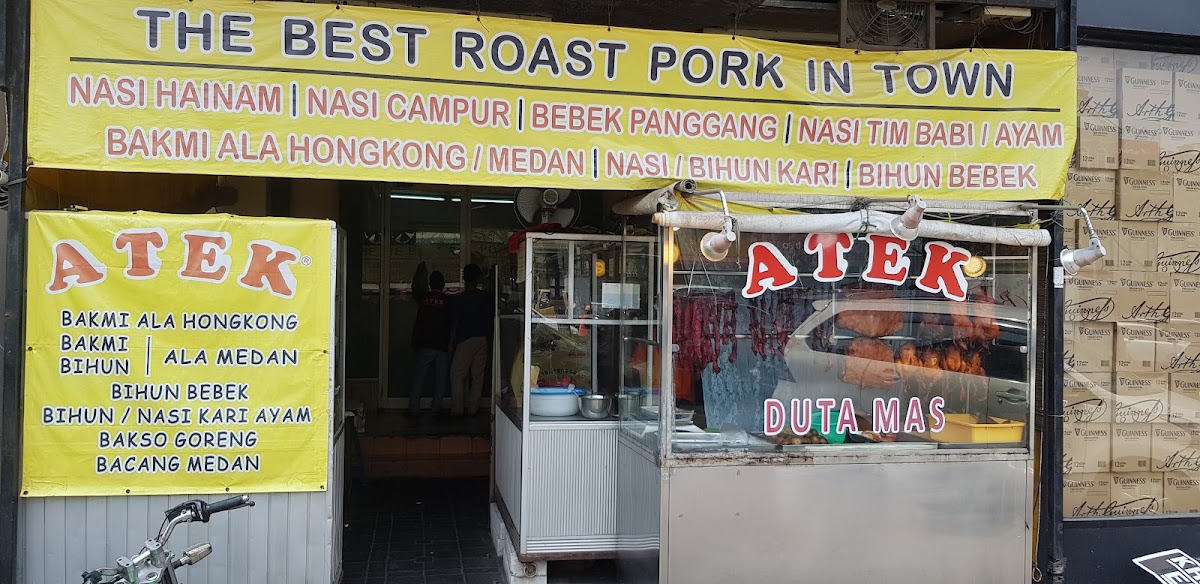 ATEK PIK