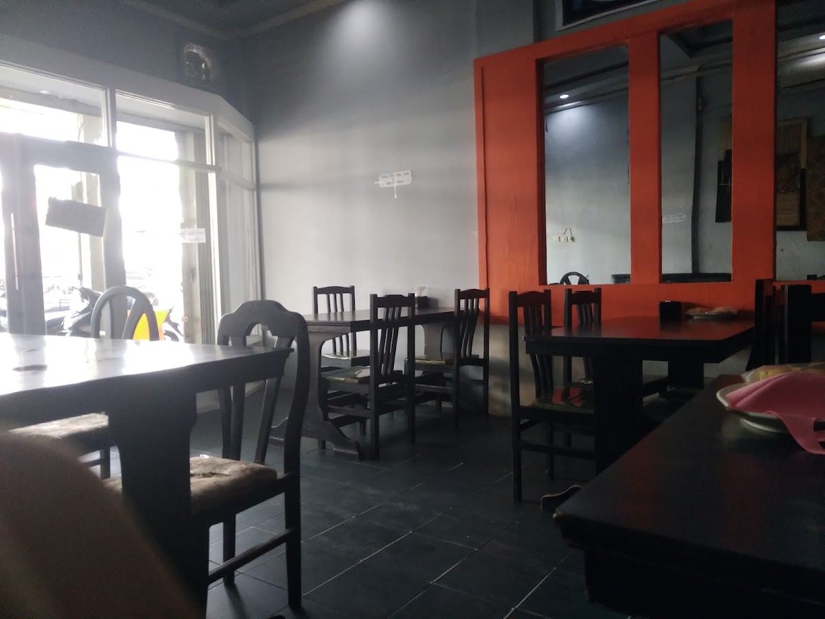Sate Solo