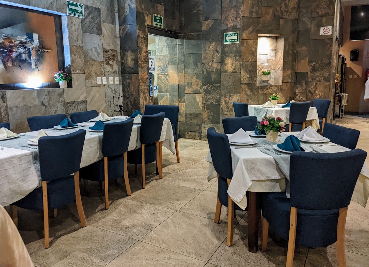 El Marinero Restaurante