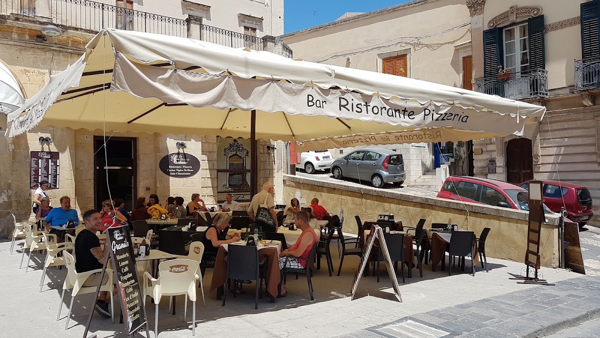 La Vecchia Fontana