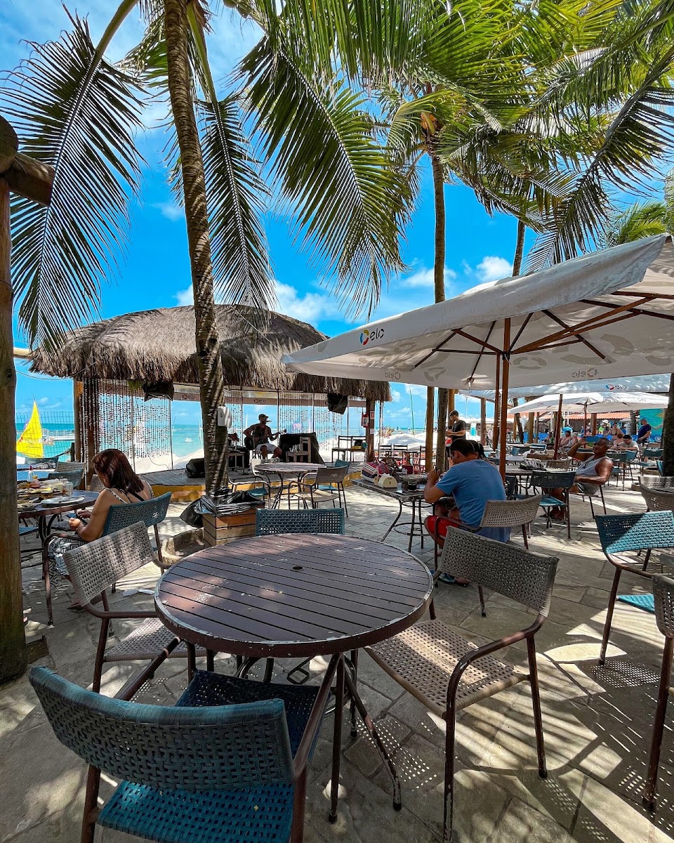 Restaurante Itaoca