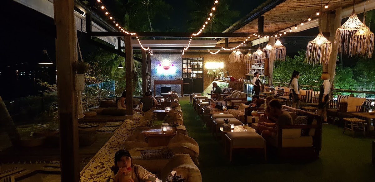Pichet Restaurant