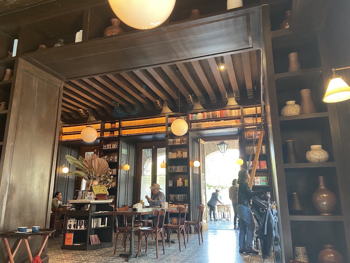 Cafe Michelena