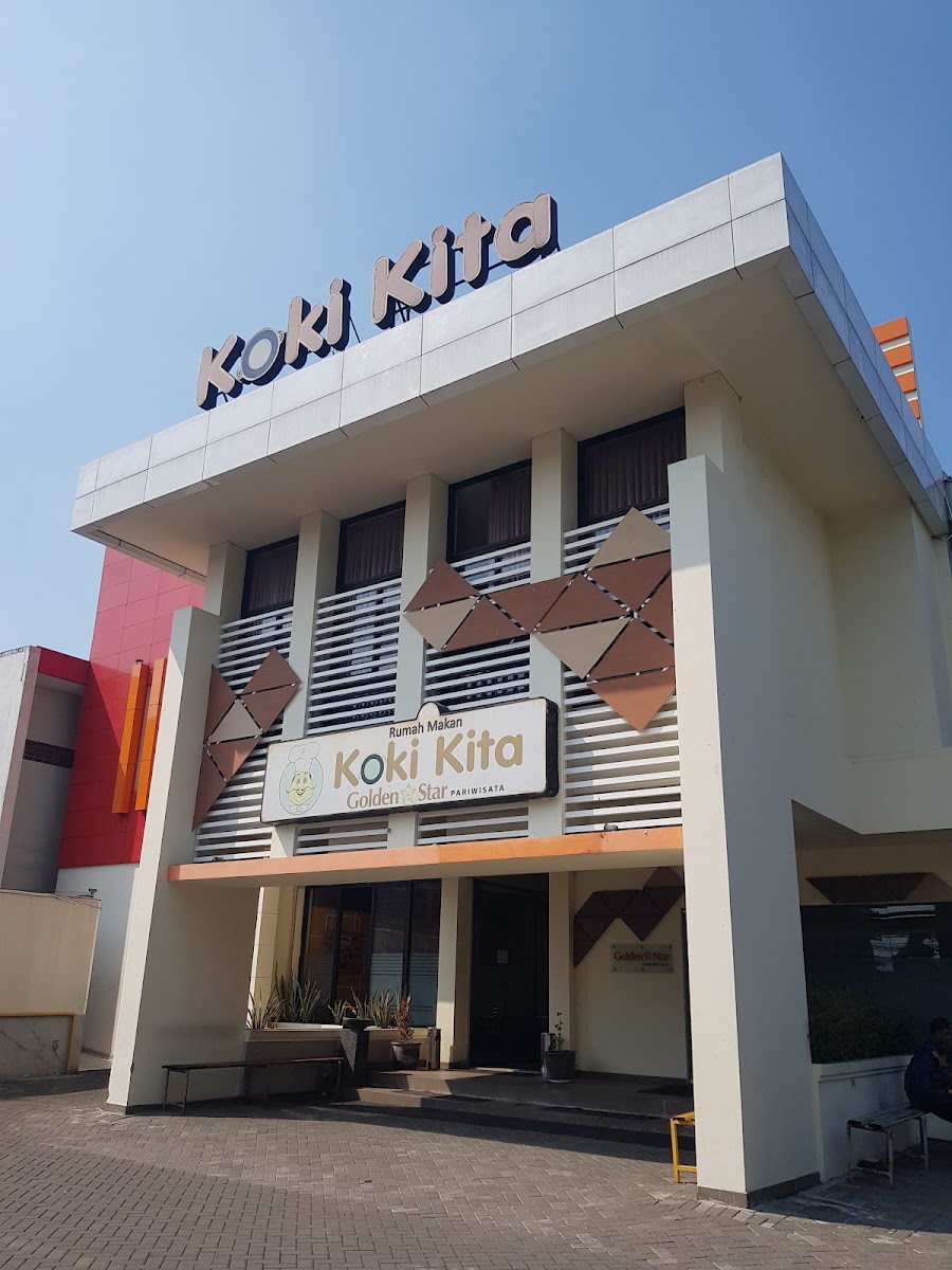 Rumah Makan Koki Kita