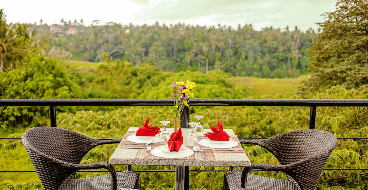 Indian Delites - Ubud