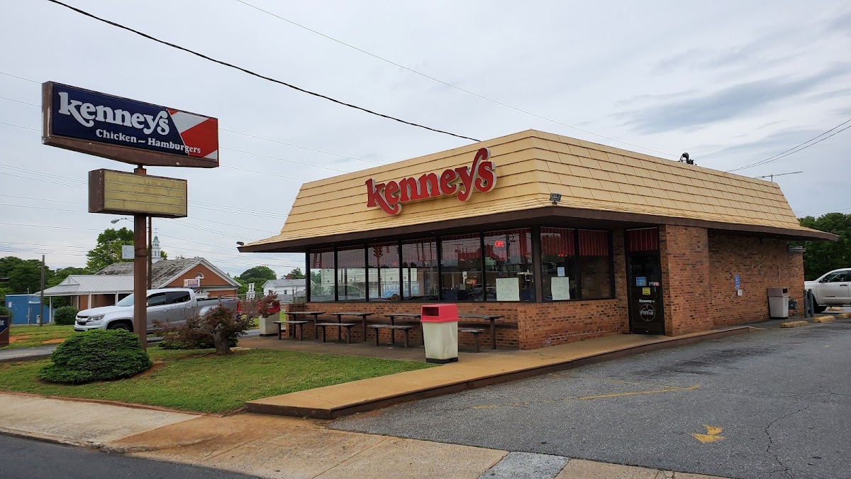 Kenney's