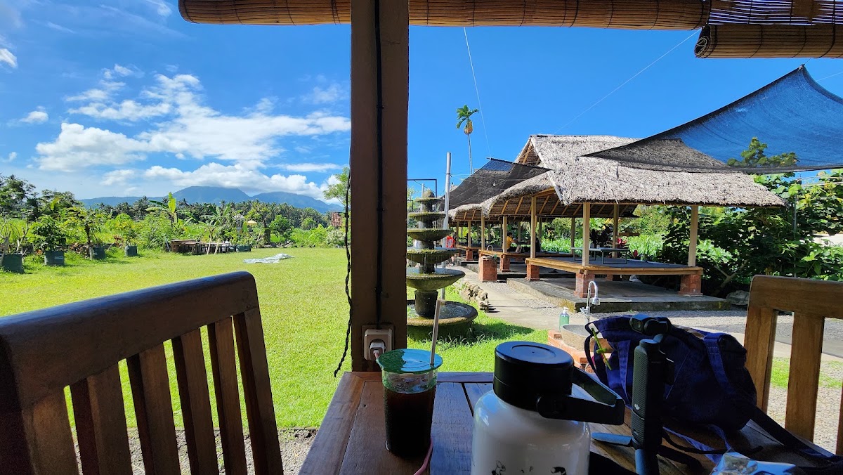 Warung Lesehan Mina Carik