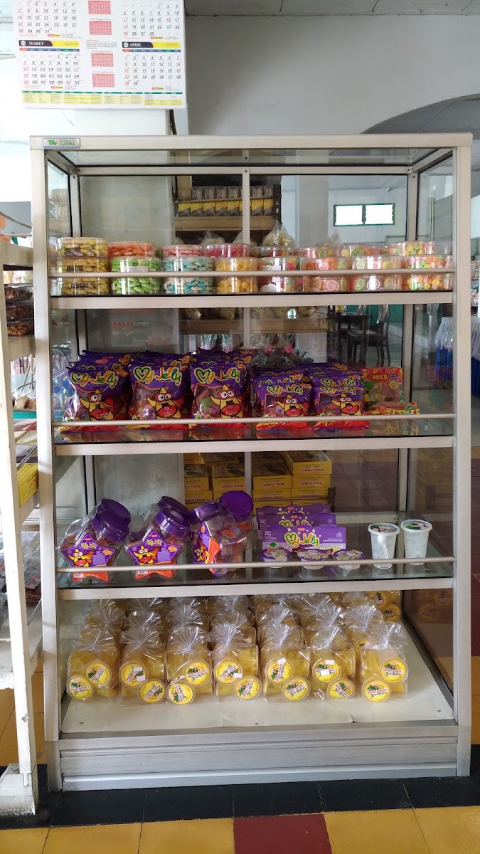 Rumah Makan ANI