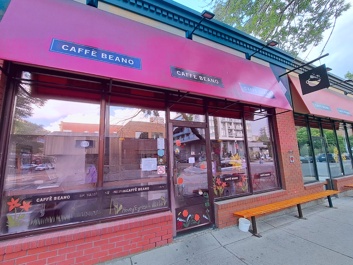 Caffe Beano