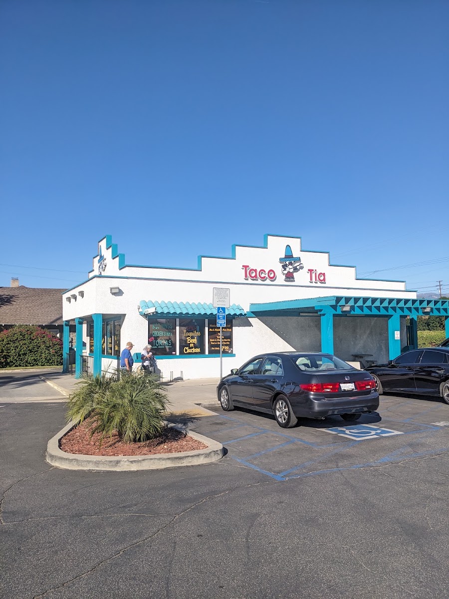 Taco Tia