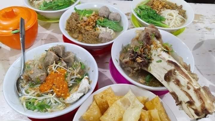 Kedai Titik Kumpul