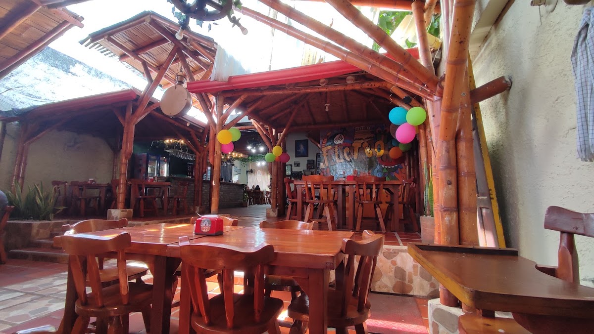 El Pueblito Paisa