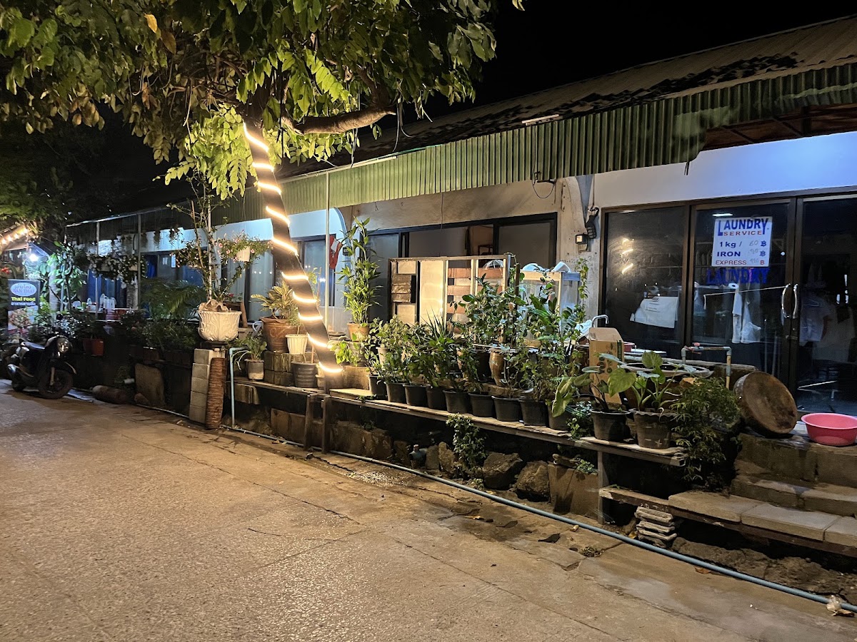 Ban Thai