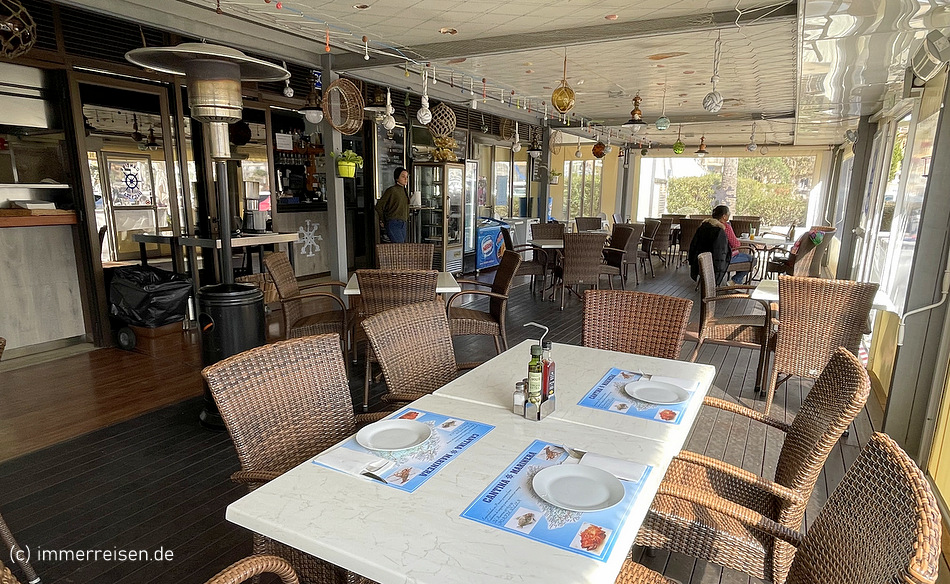 Cantina Marinera