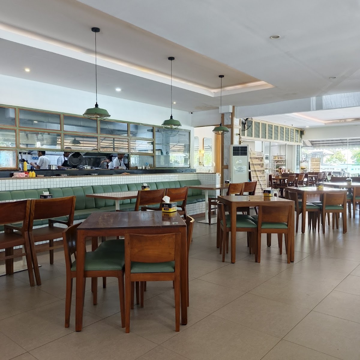 Kedai Beringin