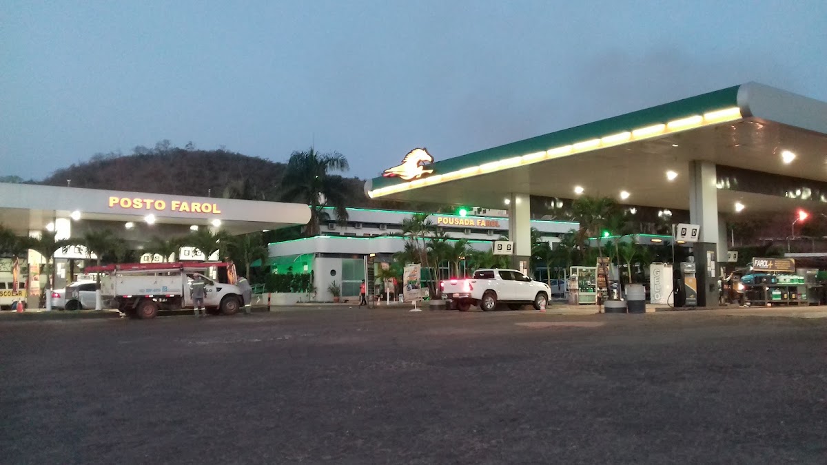 Restaurante Farol
