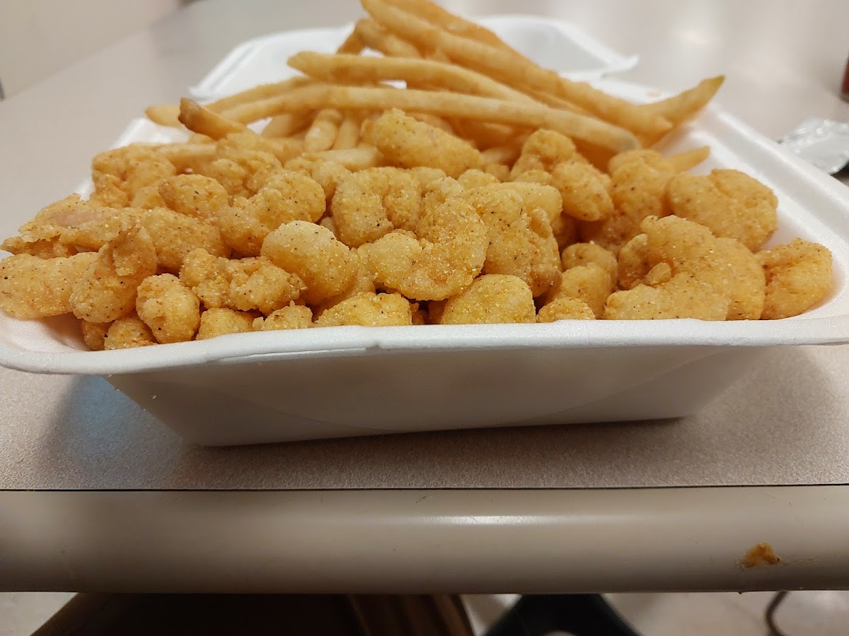 Ensley Seafood