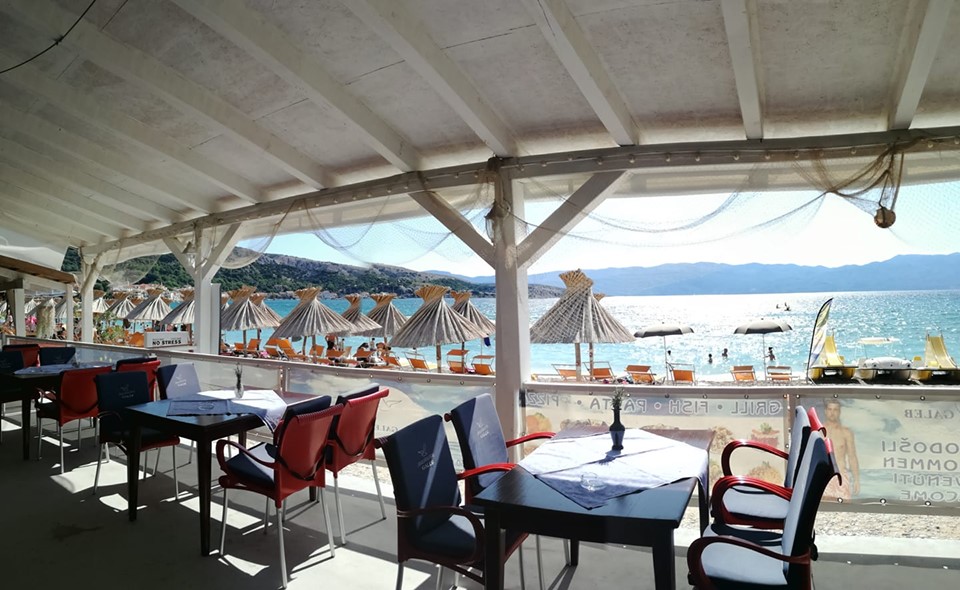 Restaurant Galeb