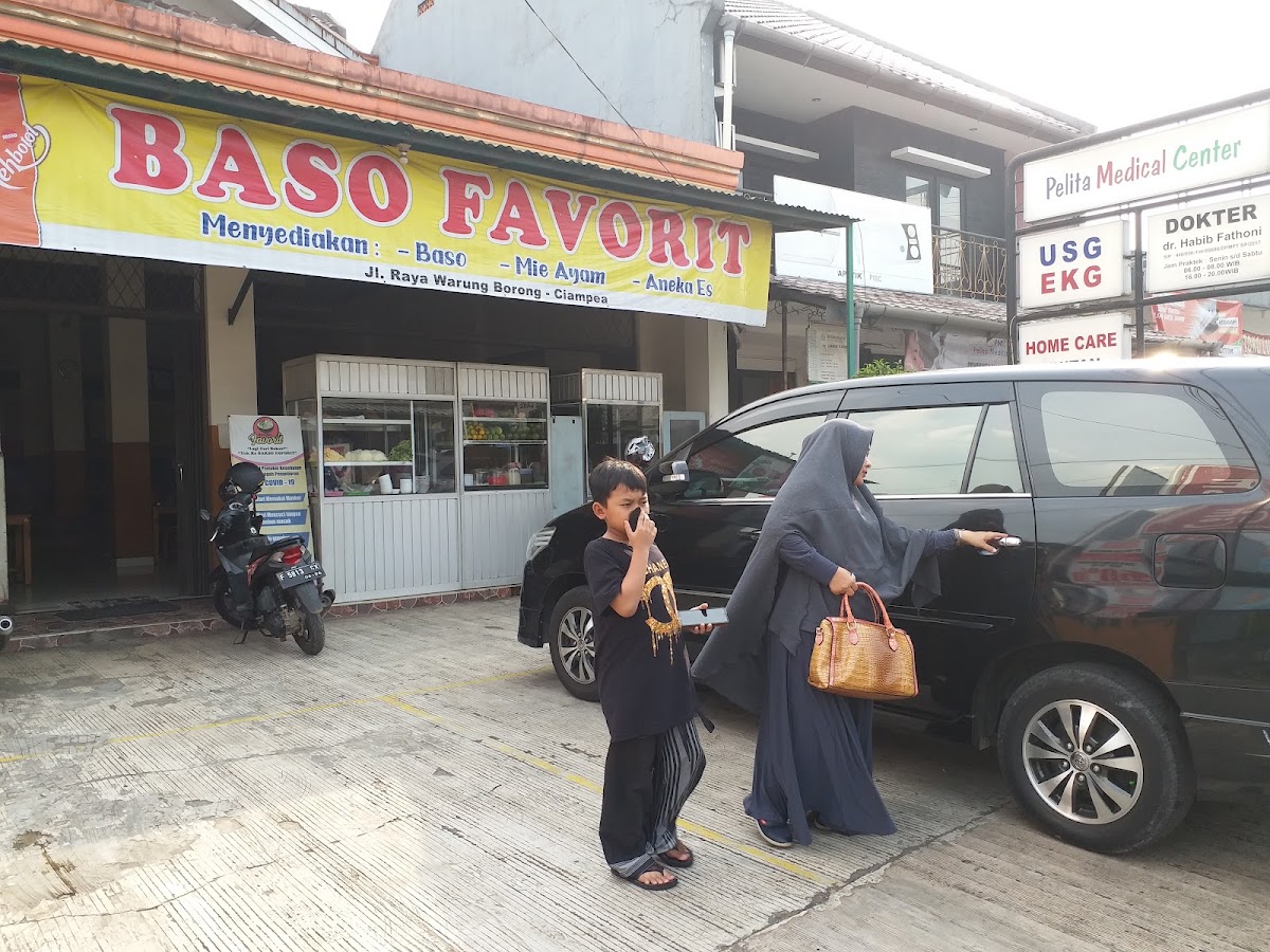 Bakso Favorit