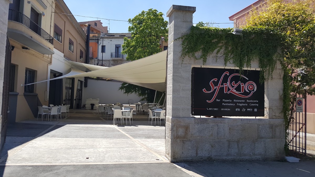 Sfizio