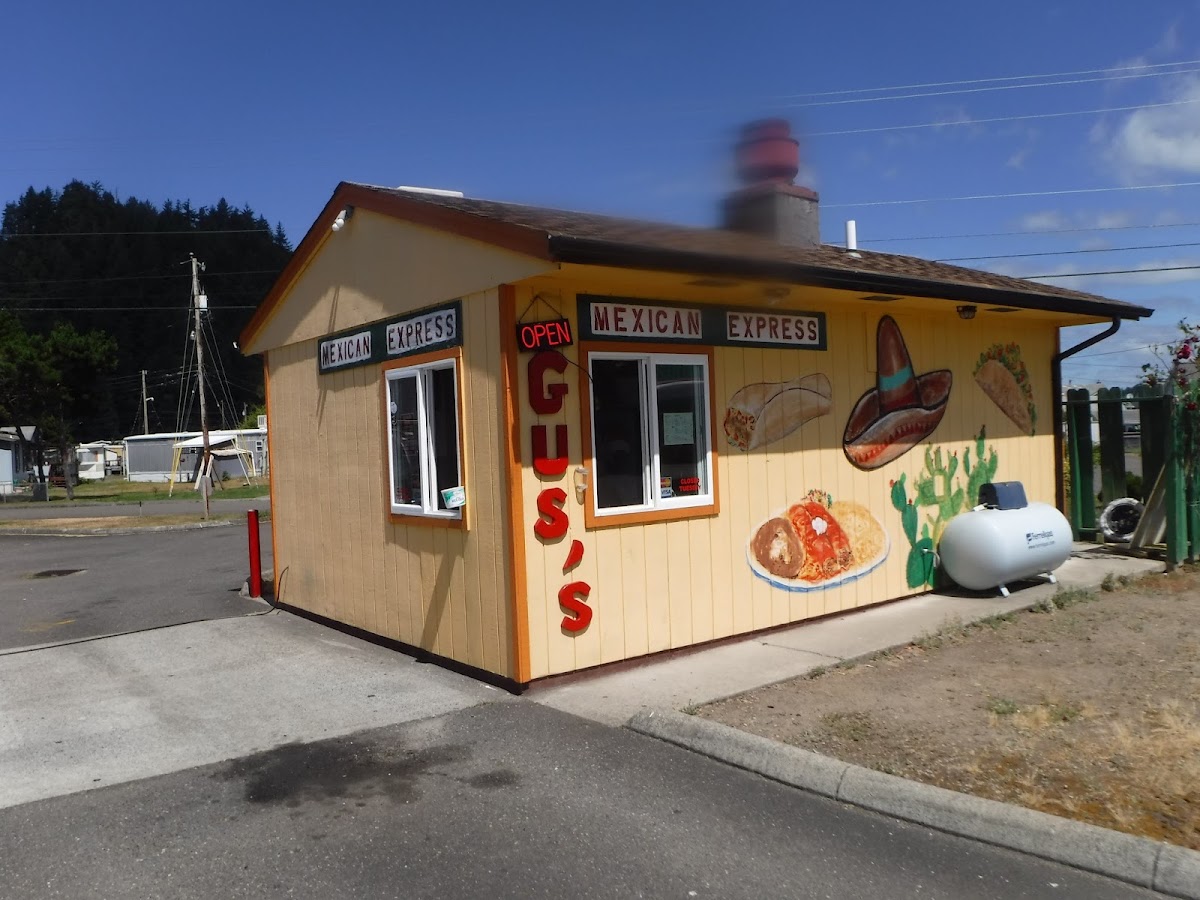 Mexican Express