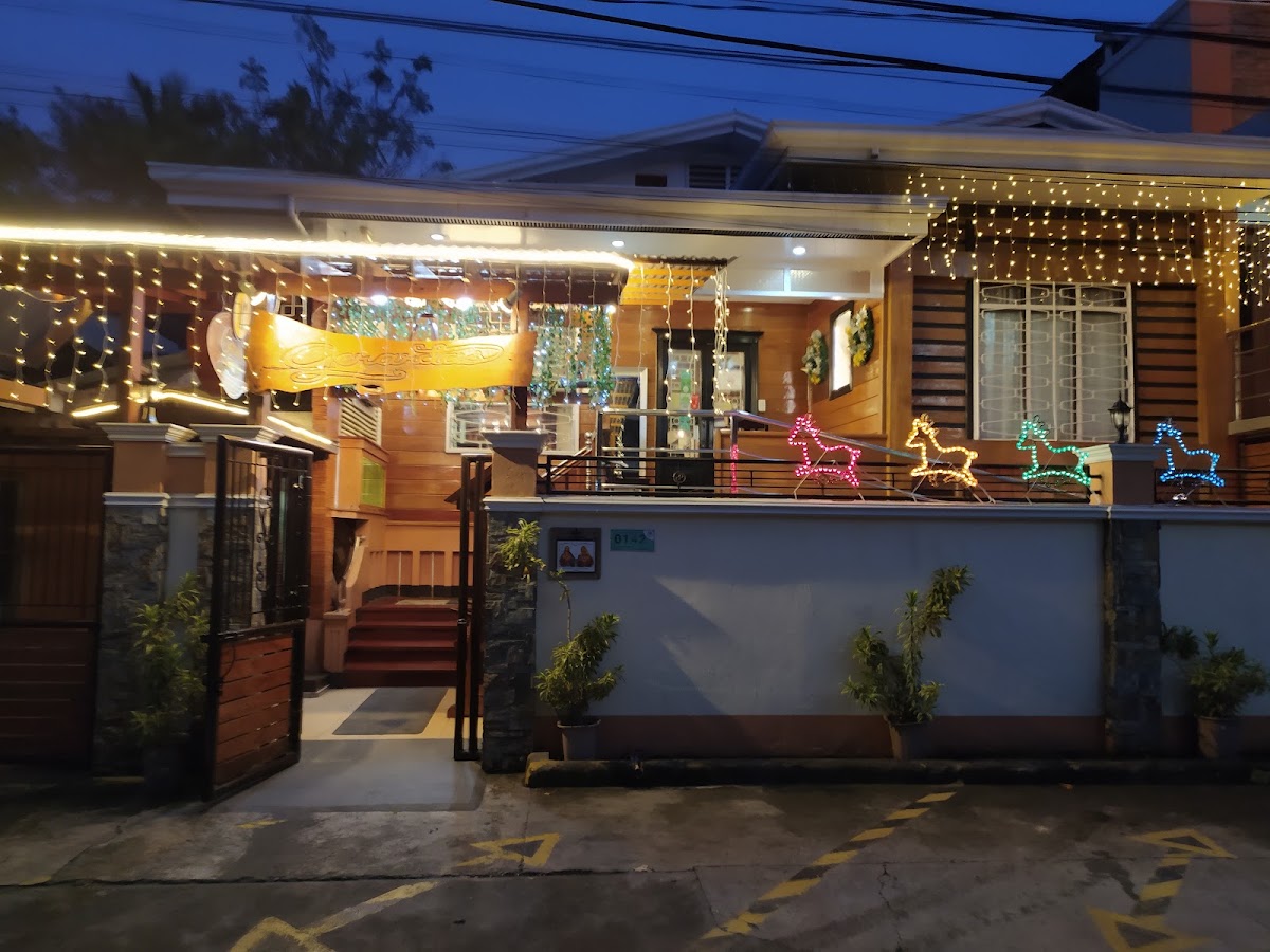 Gerarda's Place
