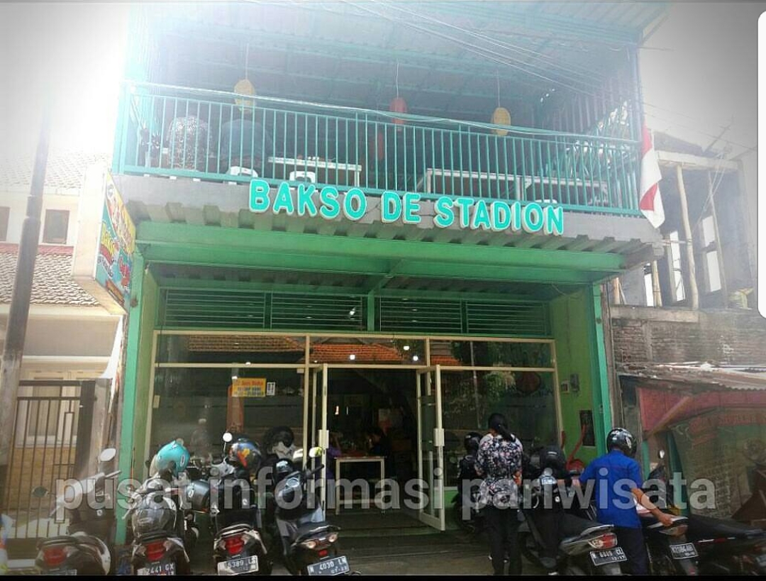 Bakso De Stadion