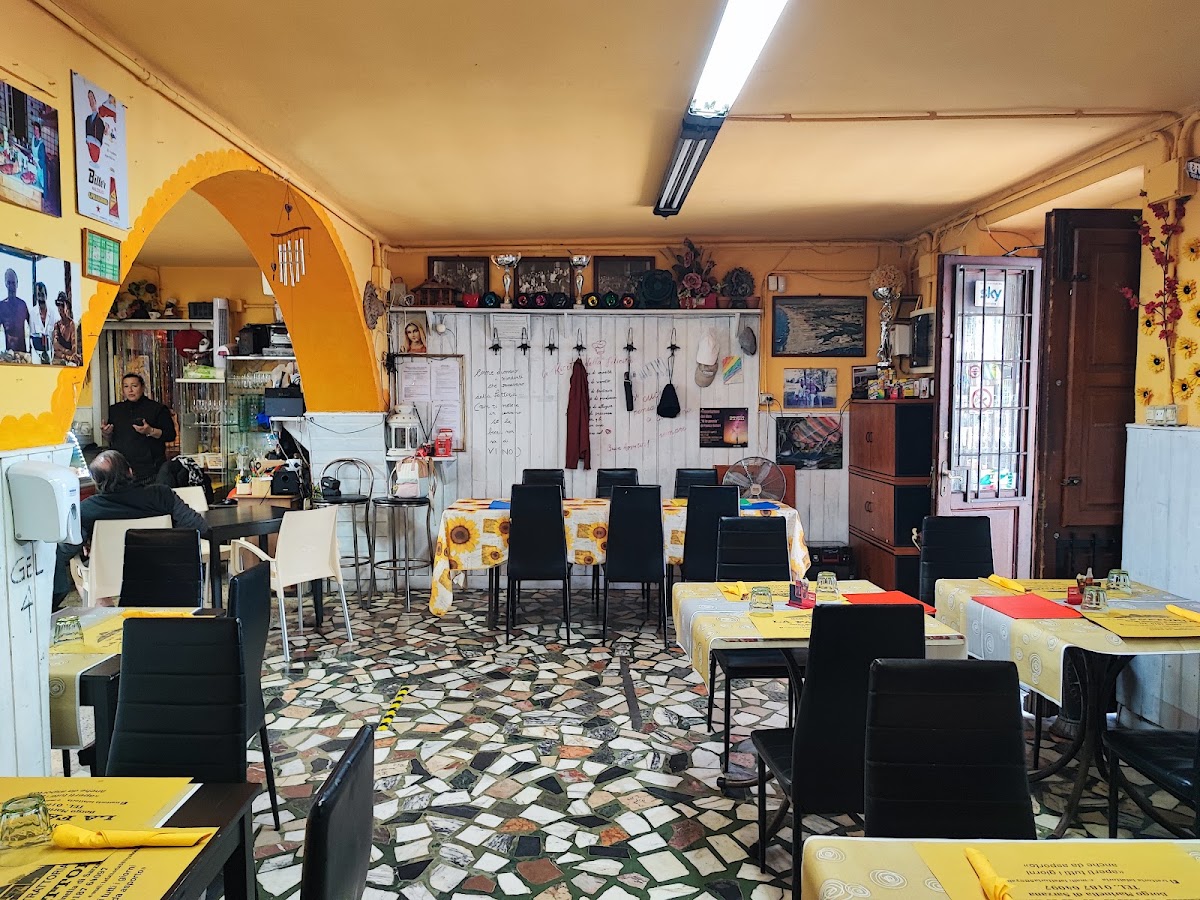 La Fattoria