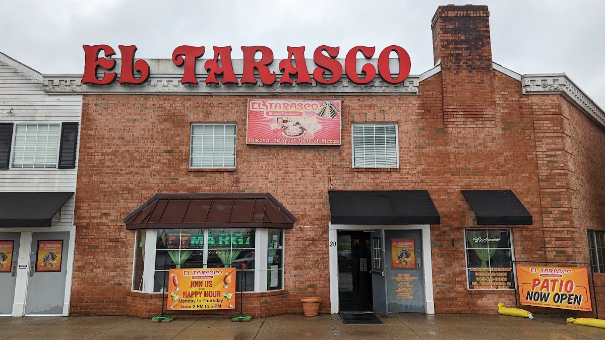 El Tarasco Mexican Restaurant