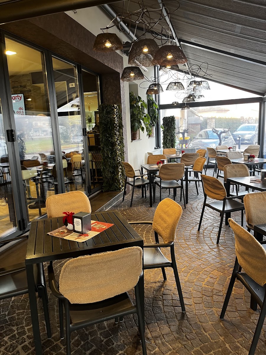 Bar Italia