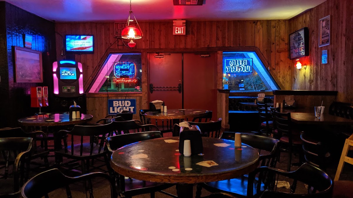 Village Inn Pizza Parlor
