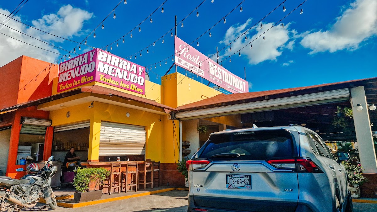 Restaurant Rosita