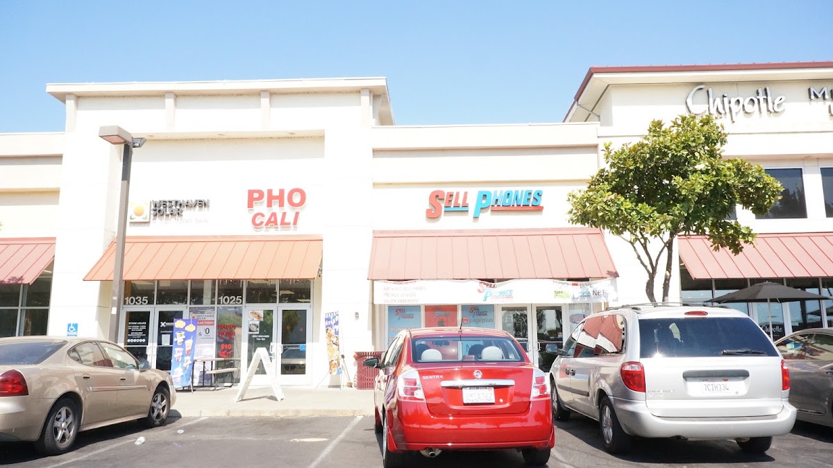 Pho Cali