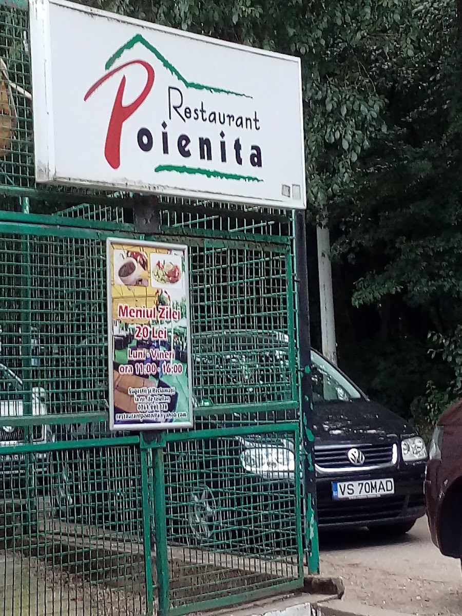 Poienița