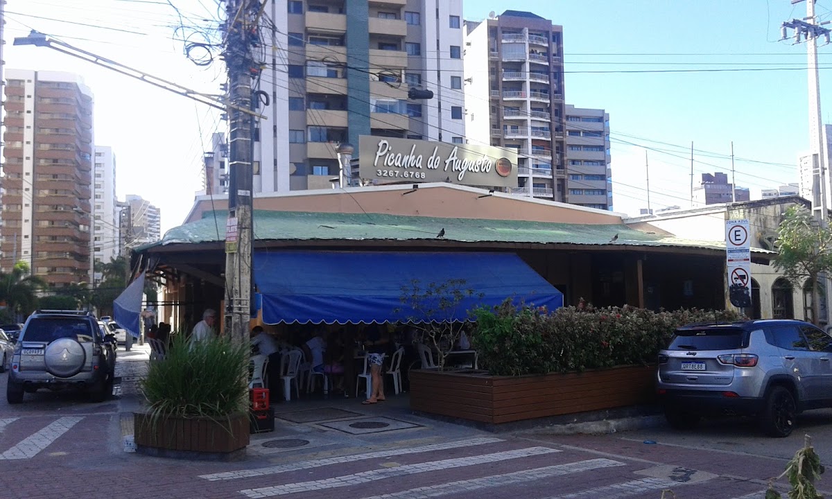 Picanha do Augusto