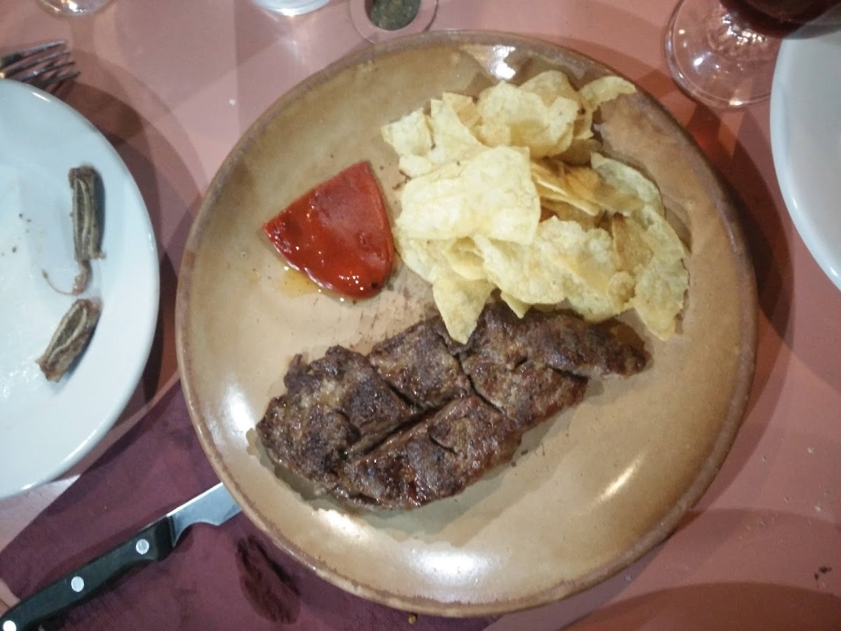 El Cortijo