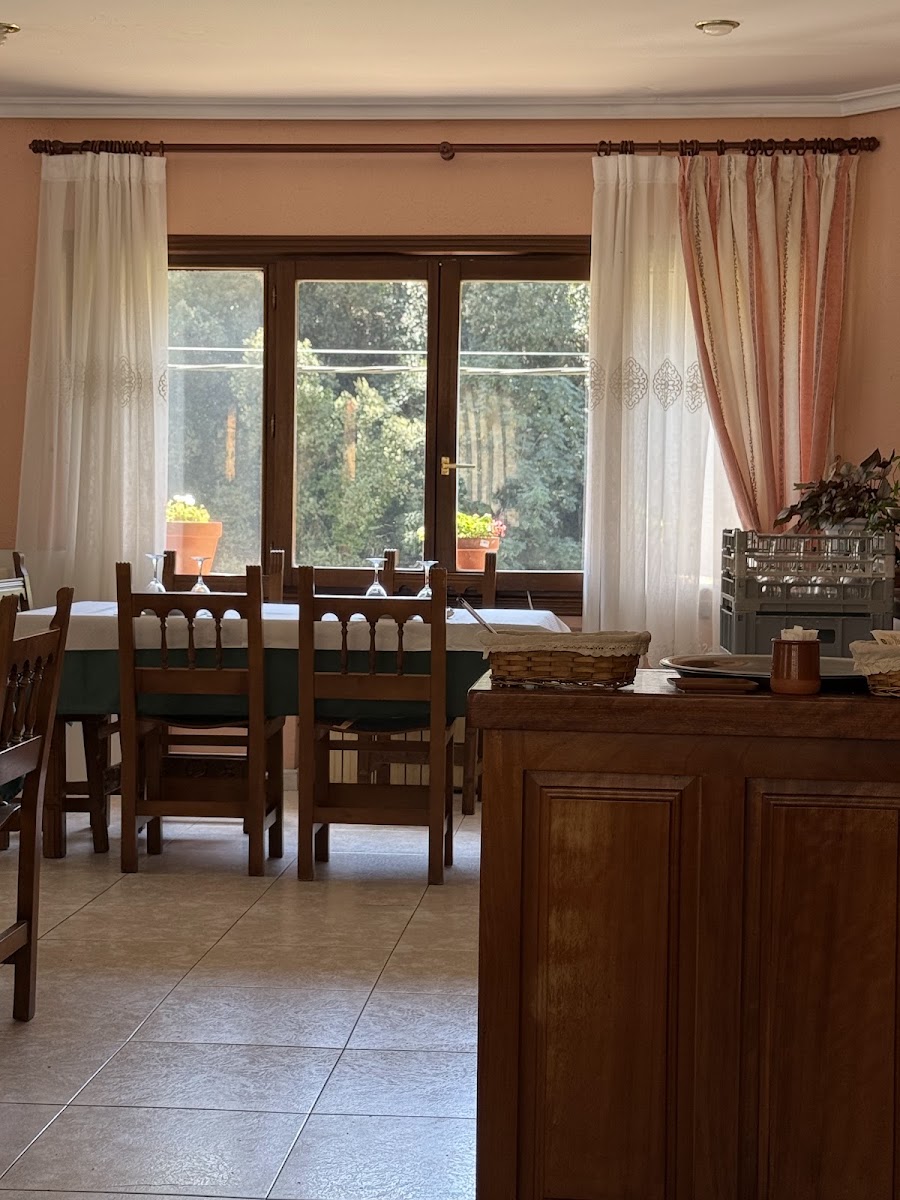 Casa Miguel