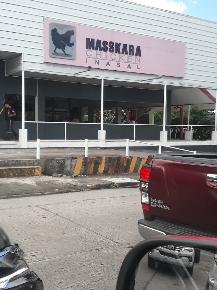 Masskara Chicken