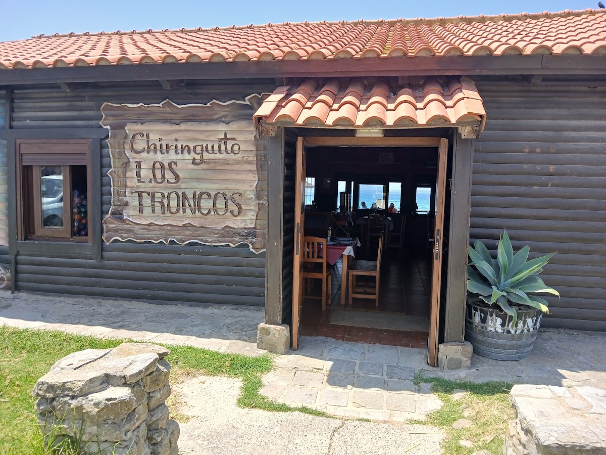 Chiringuito Los Troncos