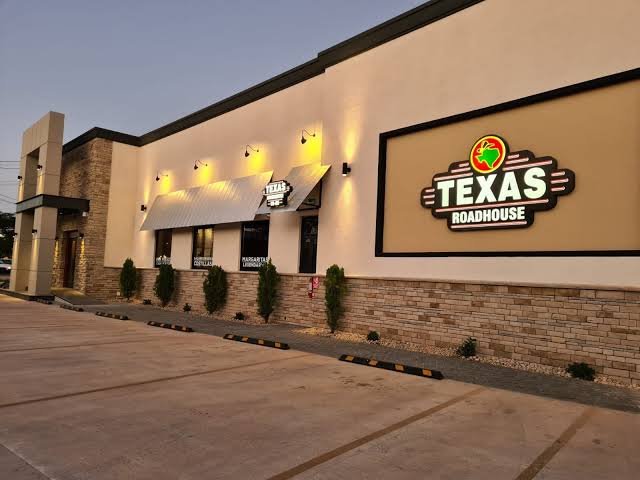 Texas Roadhouse Periférico Caucel