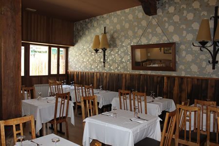 Café Español