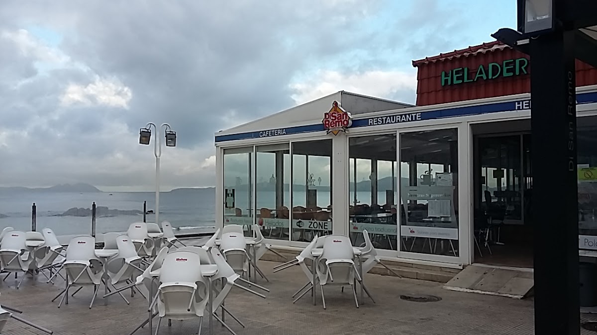 Restaurante DiSanRemo