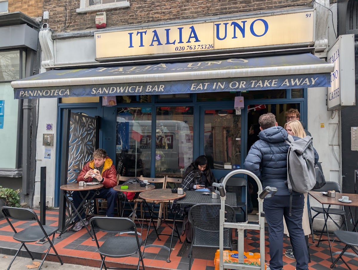 Italia Uno