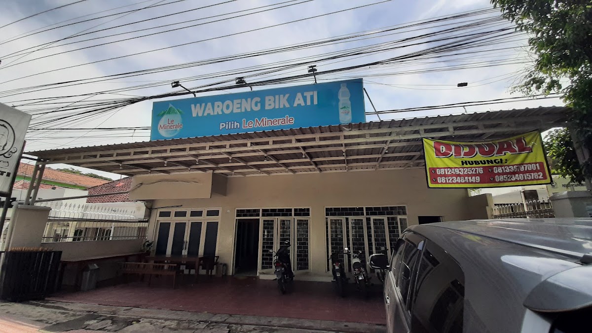 Rawon Bik Ati